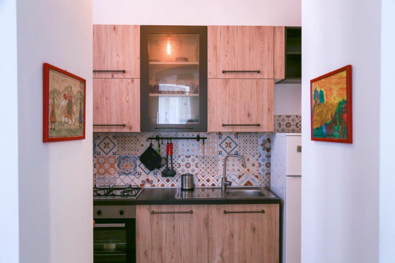 B&B Interno Sg LʼAquila Exteriér fotografie