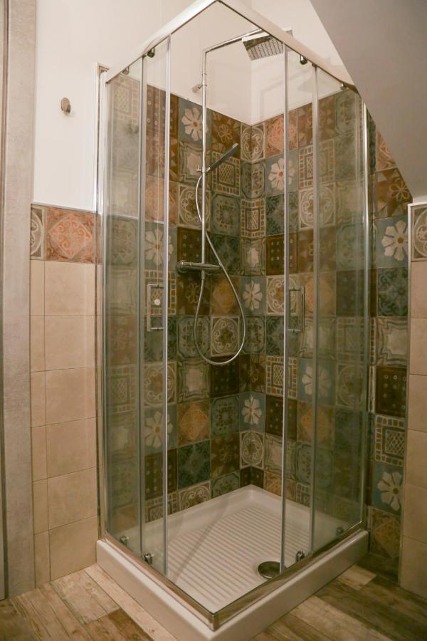 B&B Interno Sg LʼAquila Exteriér fotografie