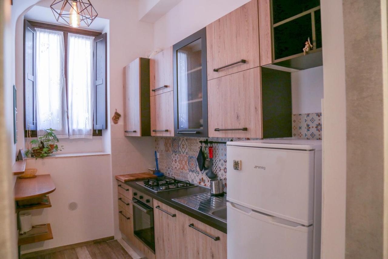 B&B Interno Sg LʼAquila Exteriér fotografie