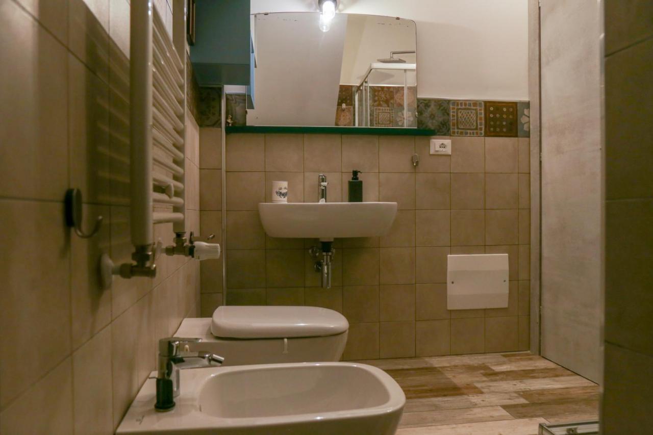 B&B Interno Sg LʼAquila Exteriér fotografie