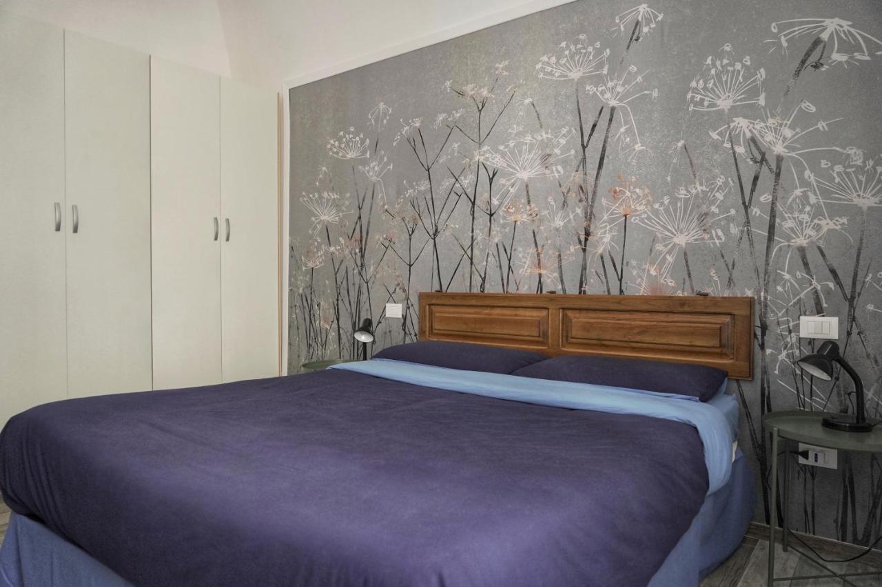 B&B Interno Sg LʼAquila Exteriér fotografie