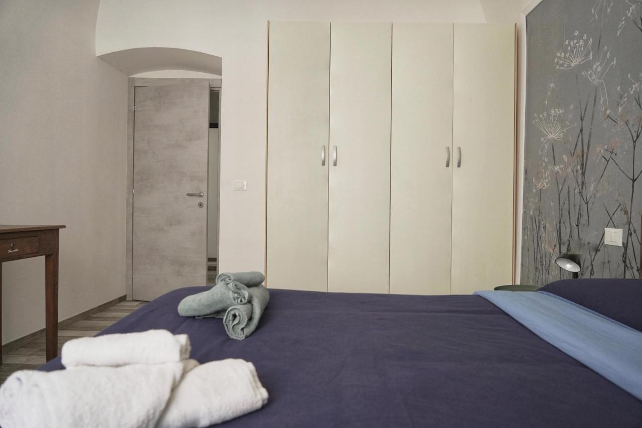B&B Interno Sg LʼAquila Exteriér fotografie