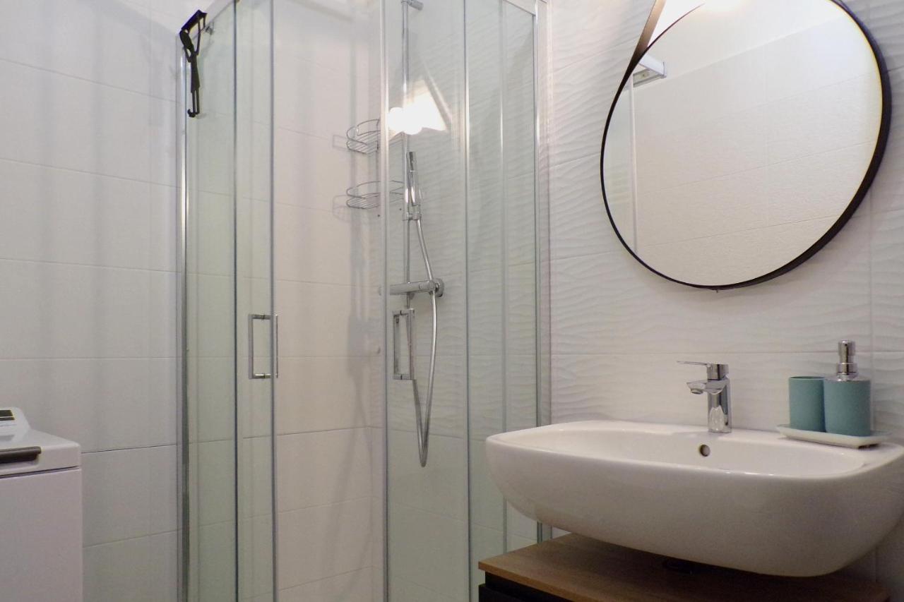 B&B Interno Sg LʼAquila Exteriér fotografie