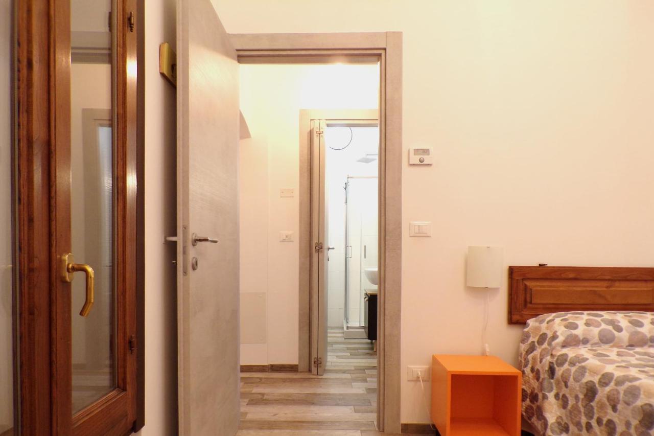 B&B Interno Sg LʼAquila Exteriér fotografie