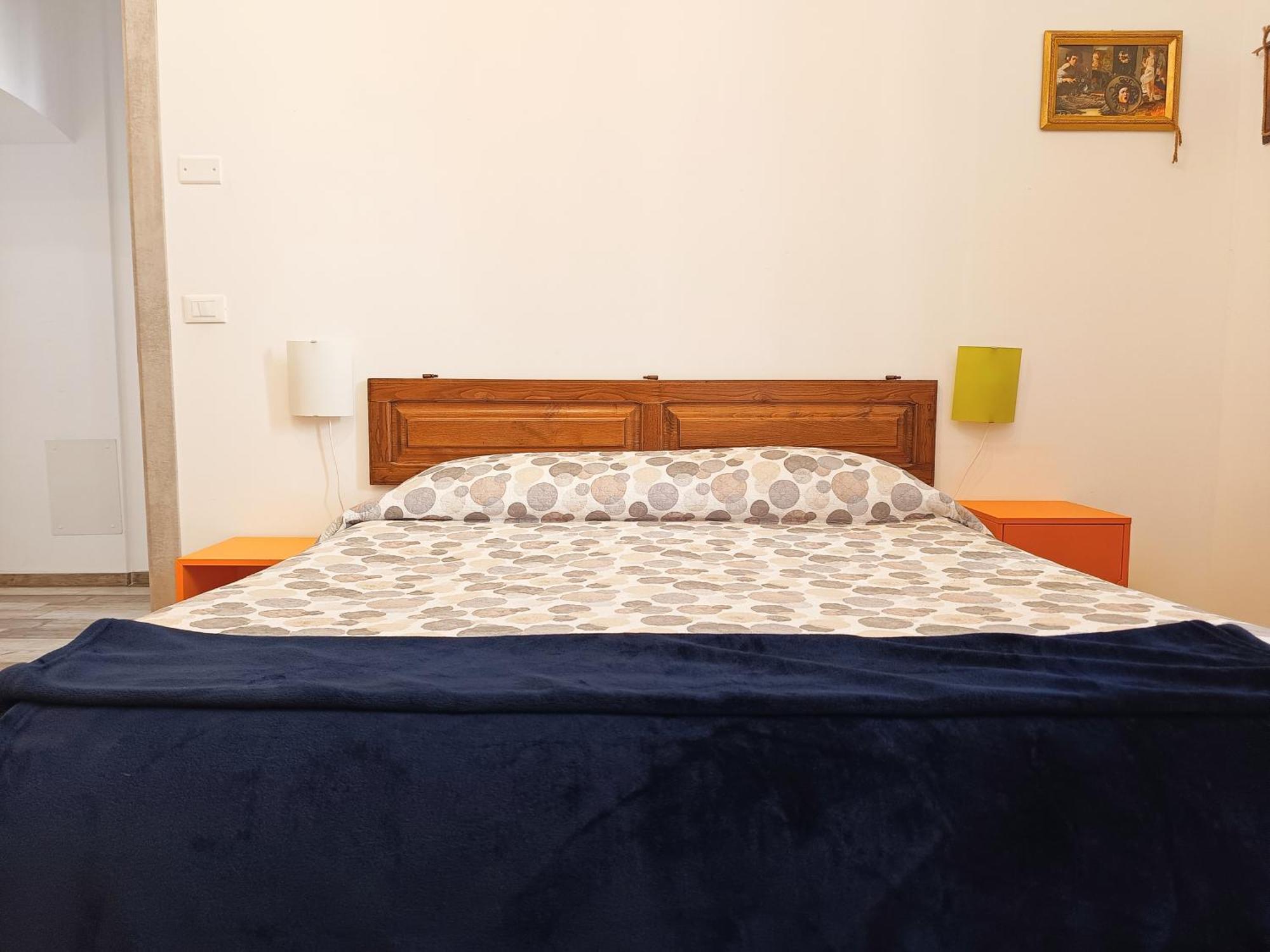 B&B Interno Sg LʼAquila Exteriér fotografie