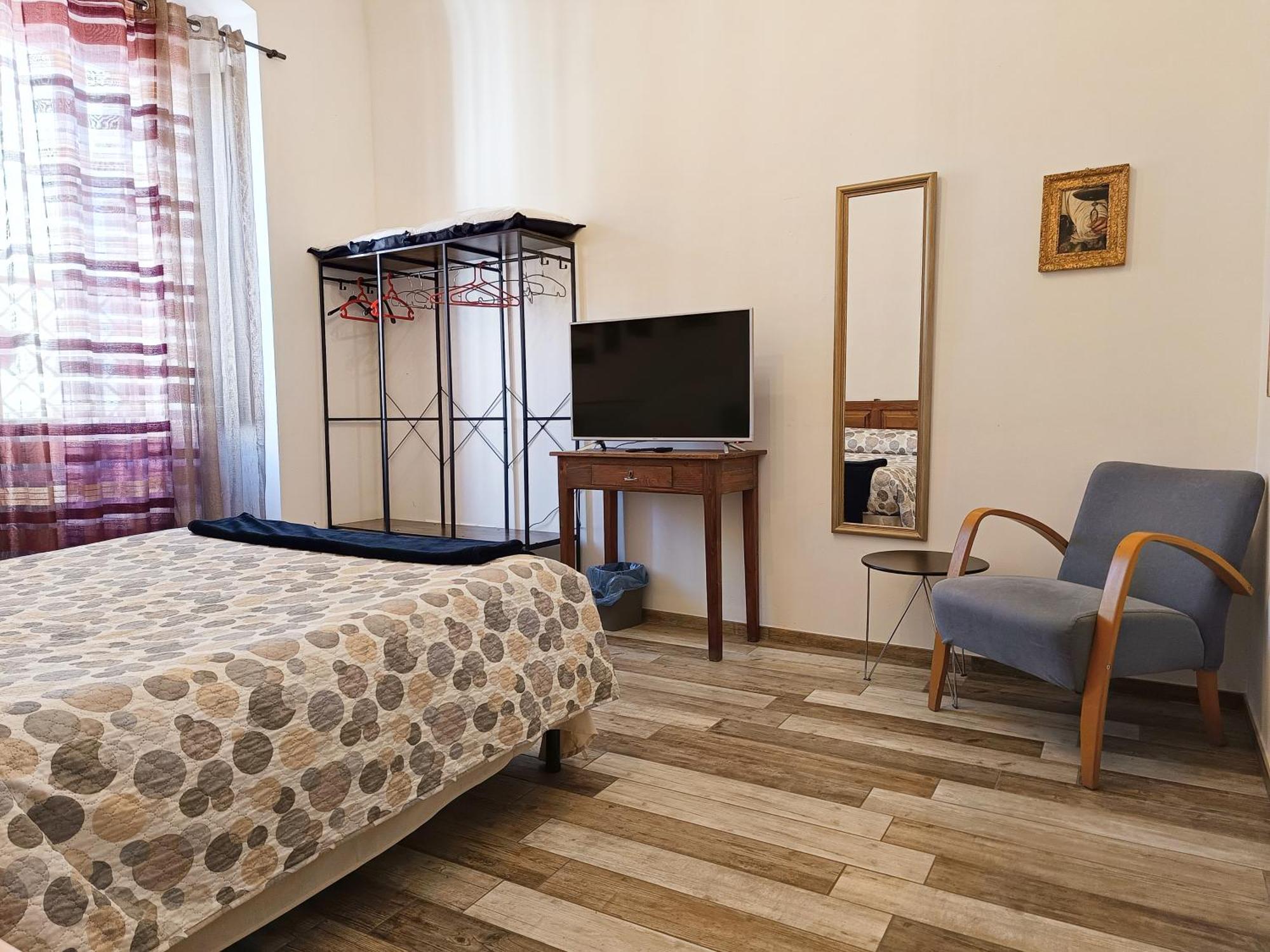 B&B Interno Sg LʼAquila Exteriér fotografie