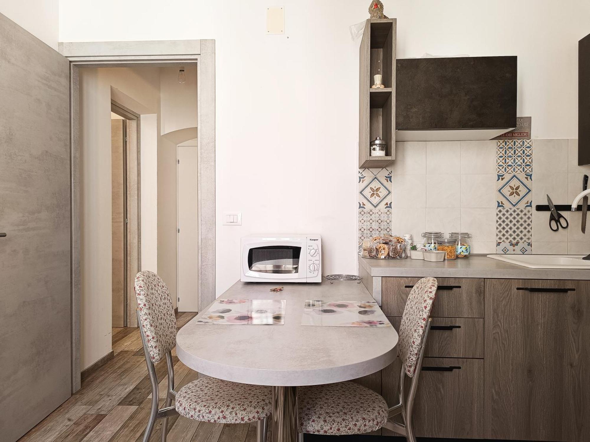 B&B Interno Sg LʼAquila Exteriér fotografie