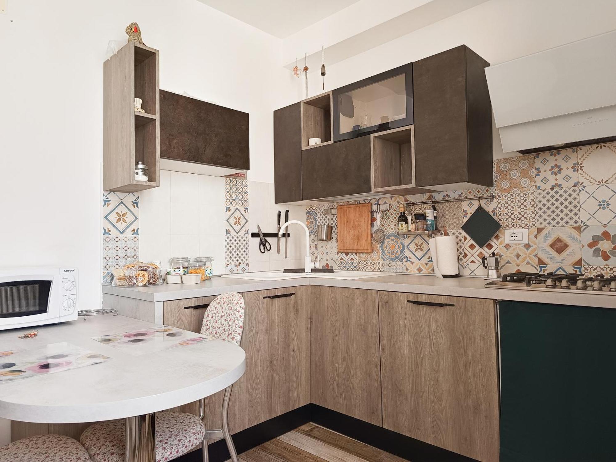 B&B Interno Sg LʼAquila Exteriér fotografie