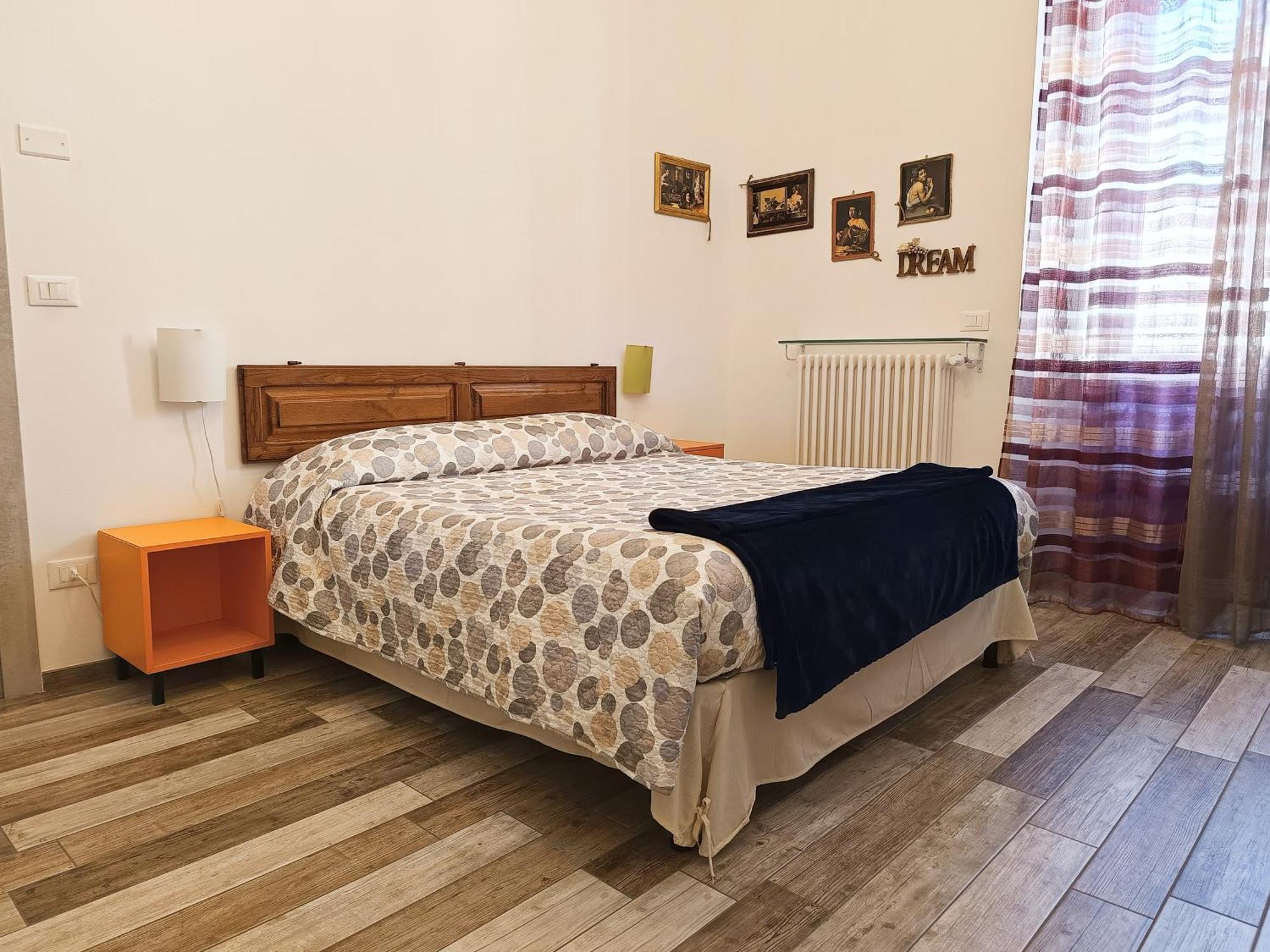 B&B Interno Sg LʼAquila Exteriér fotografie