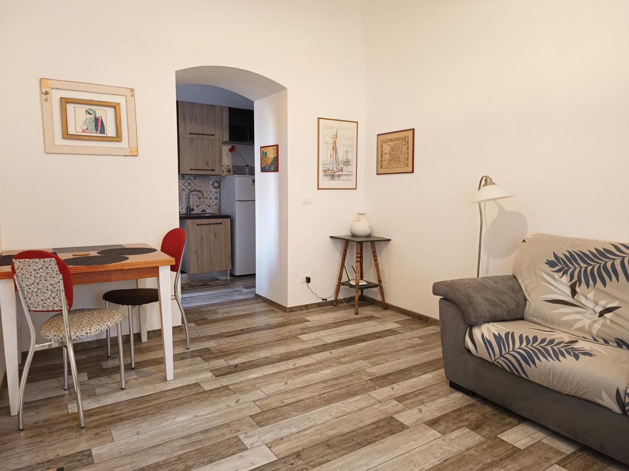 B&B Interno Sg LʼAquila Exteriér fotografie