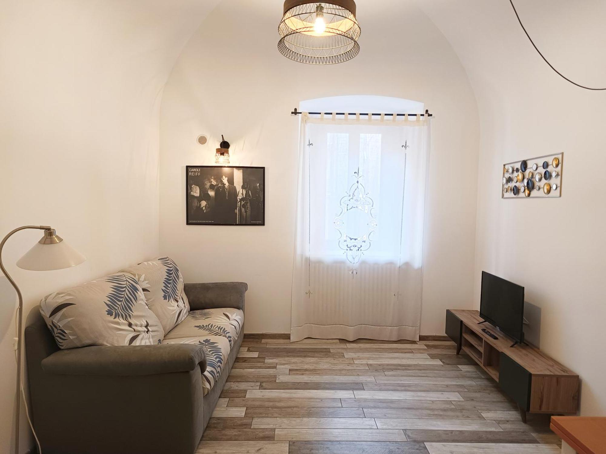 B&B Interno Sg LʼAquila Exteriér fotografie