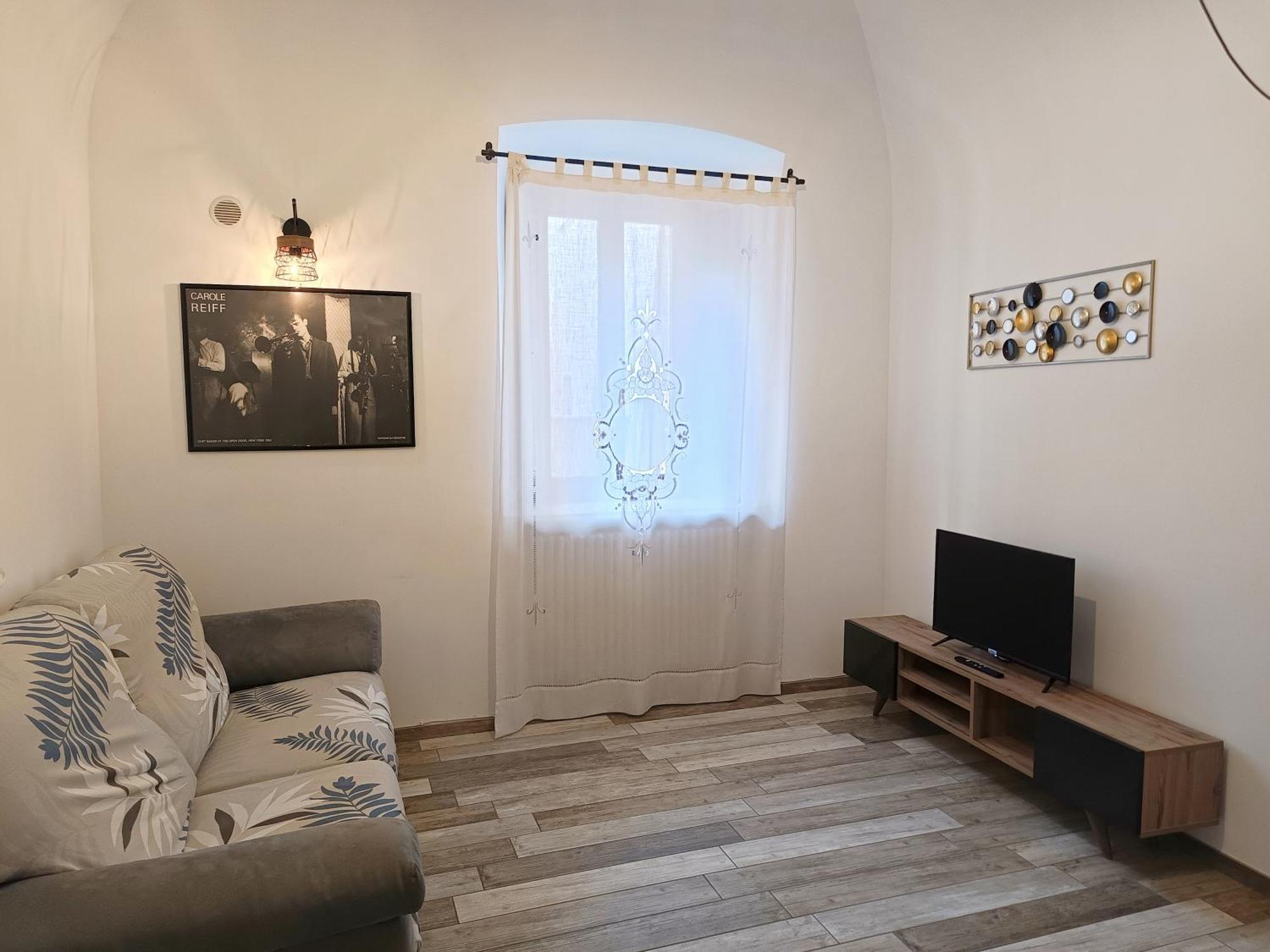 B&B Interno Sg LʼAquila Exteriér fotografie